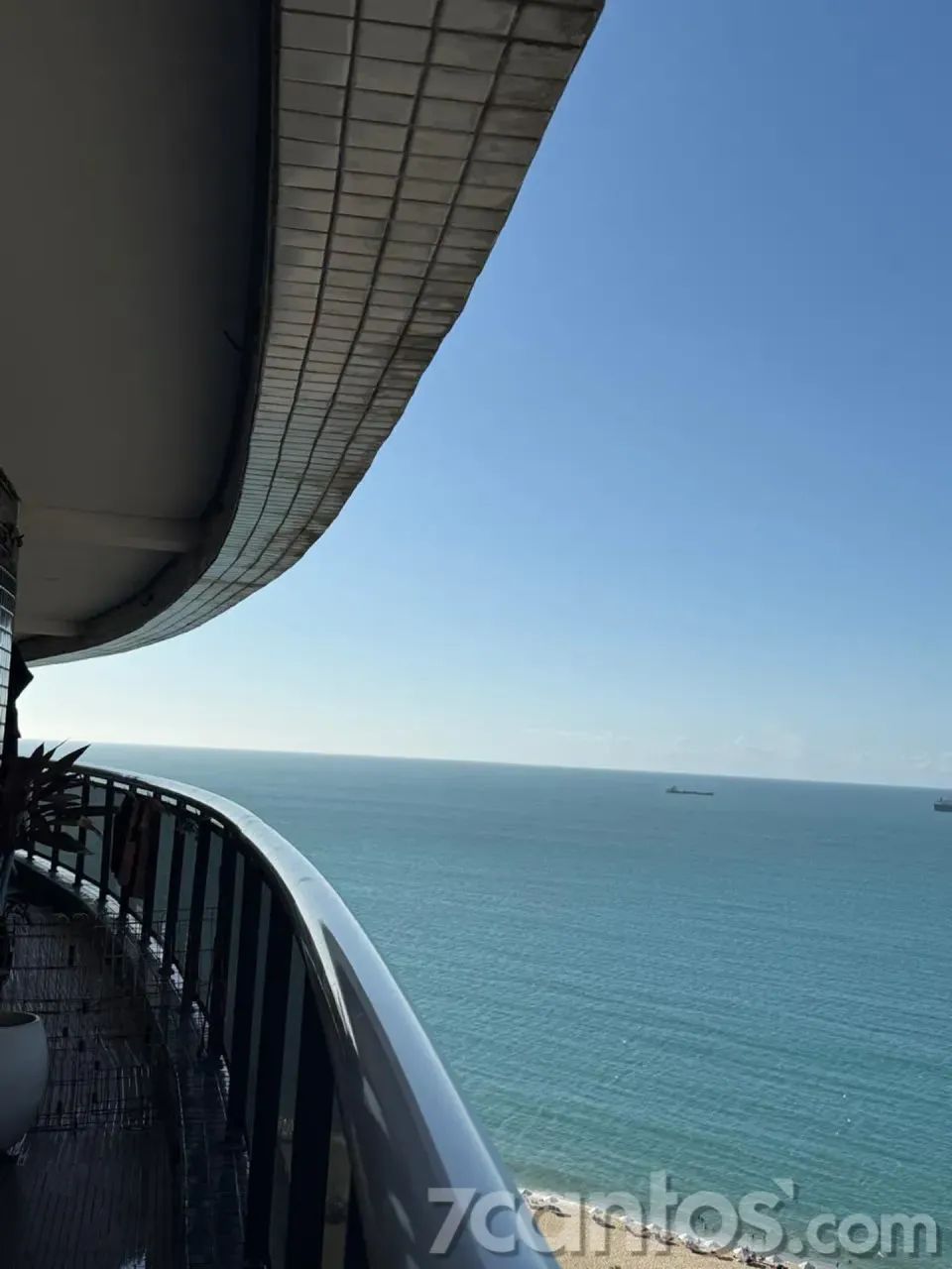 Apartamento, Meireles, 4 Suítes - Foto 3