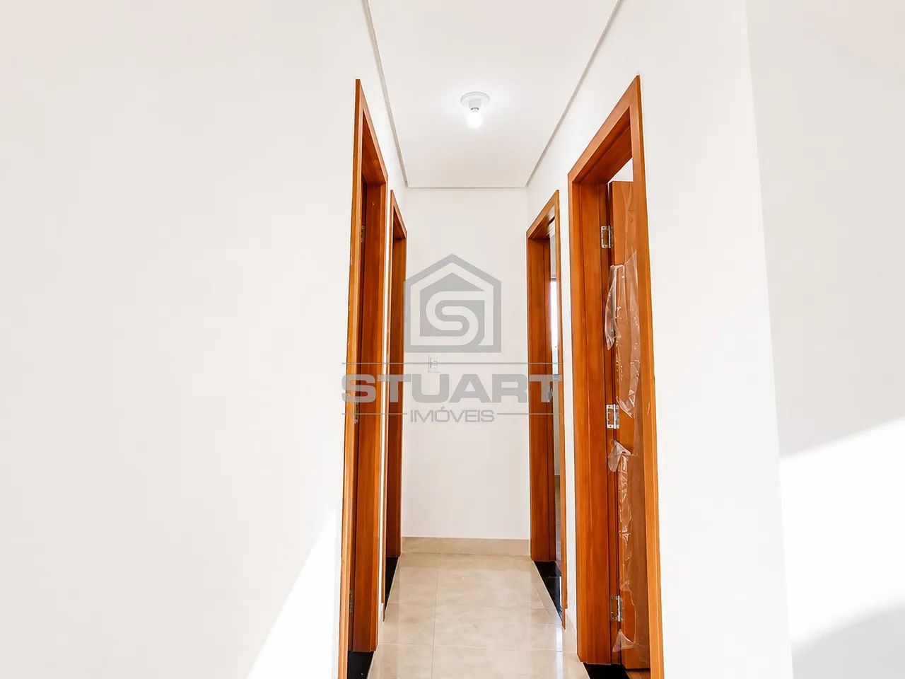 Área privativa com 3 quartos, suíte e 1 vaga! - Foto 5