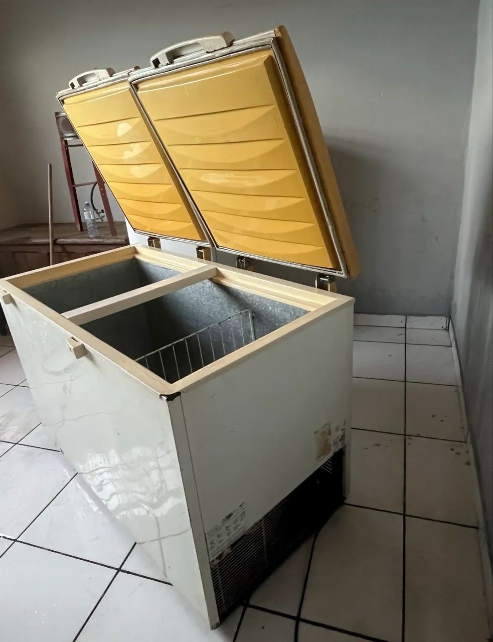 Freezer Horizontal  Eletrolux - Foto 4