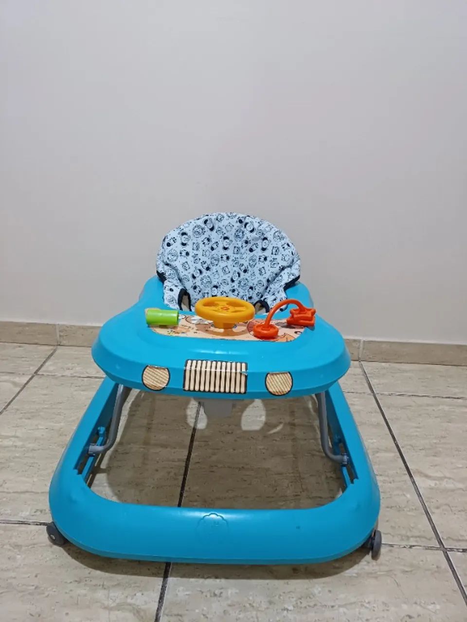 Andador para bebê  - Foto 5