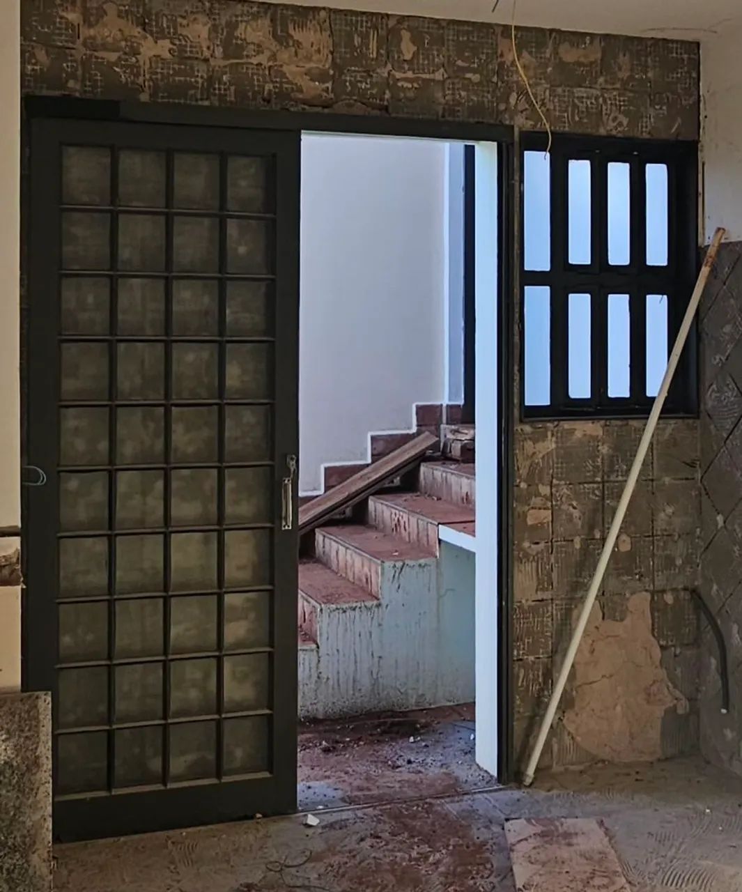 Portas e janelas de ferro  - Foto 4