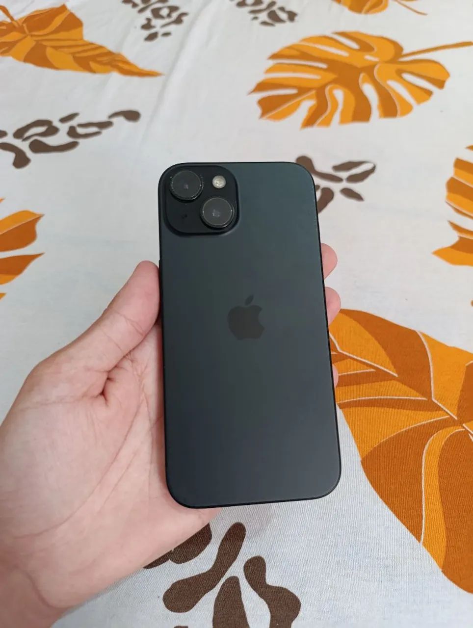 iPhone 15  - Foto 5