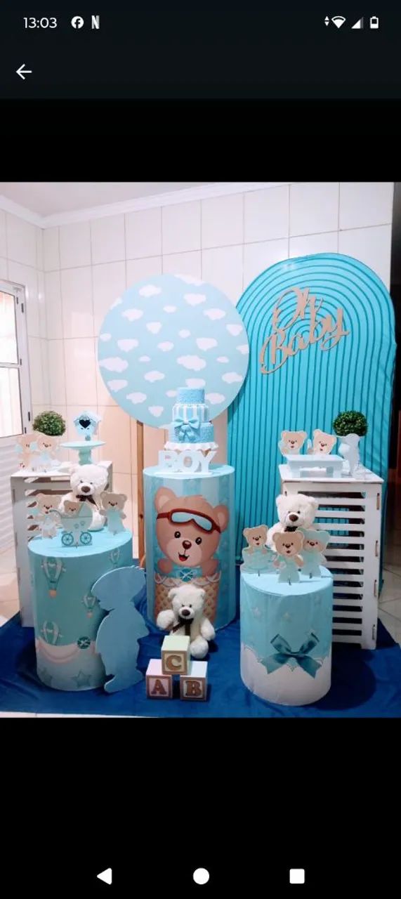 Pegue e monte promoção  - Foto 2