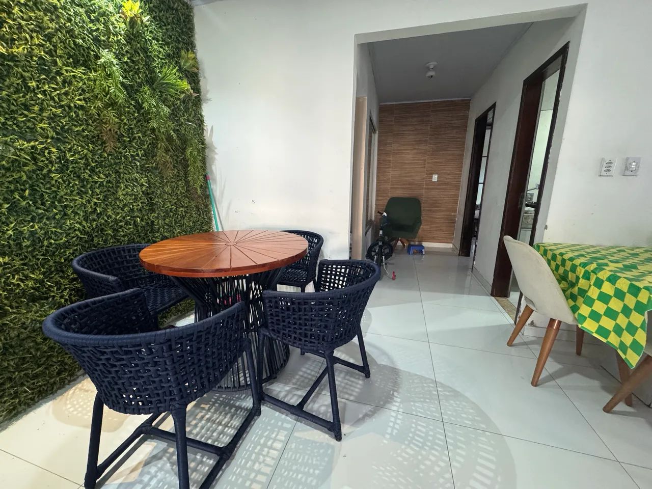 Vendo execelente casa na Santa Lúcia  - Foto 2