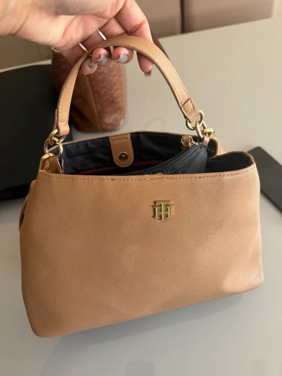 Bolsa Thommy original 