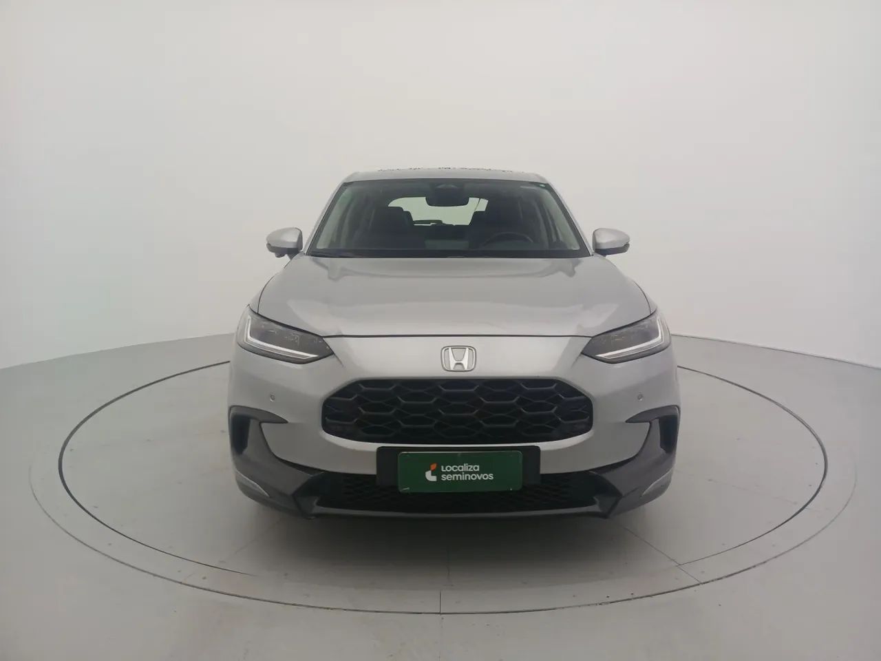 Honda ZR-V Touring 2.0 16V 5p Aut., foto 8 de 18