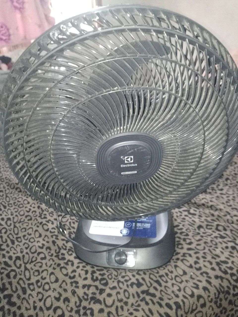 ventilador 220v - Foto 5