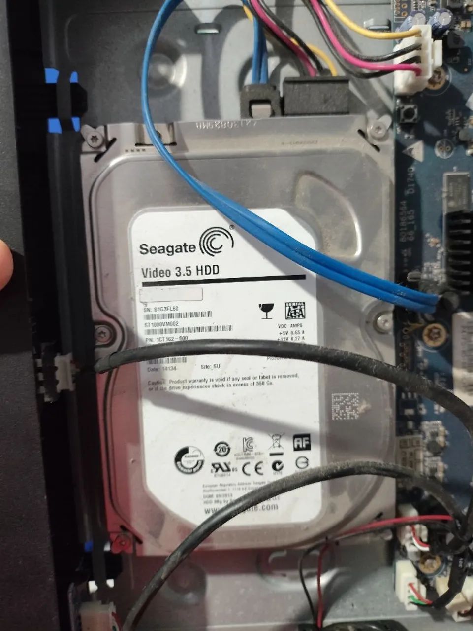 HD 1TB