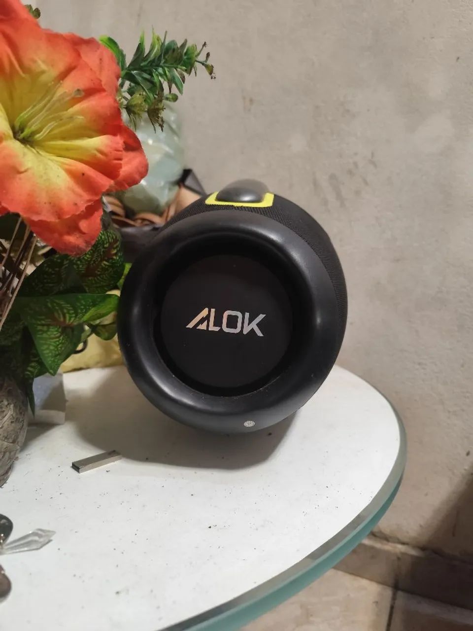 Bombox alok  - Foto 4