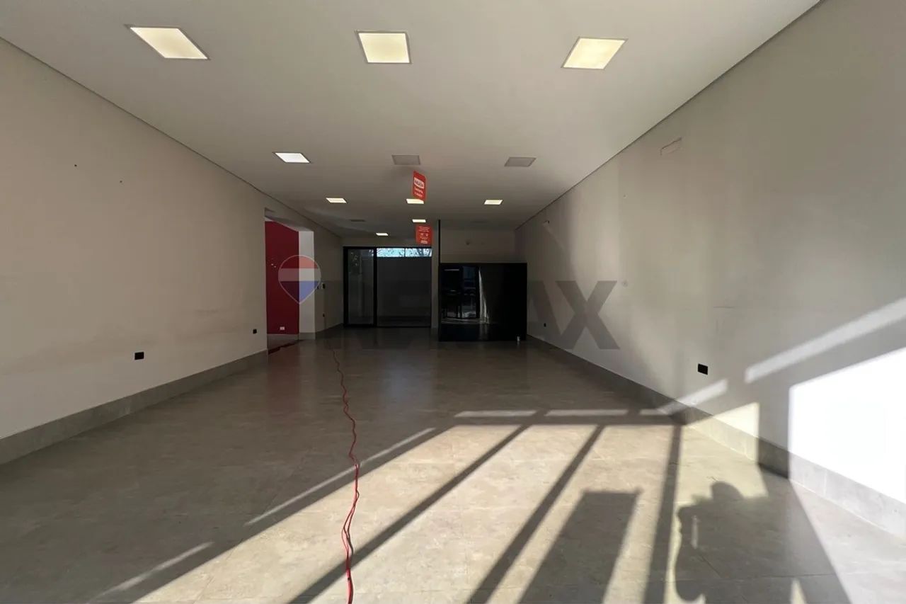 SALÃO COMERCIAL - CENTRO - NOVA ODESSA/SP - Foto 2
