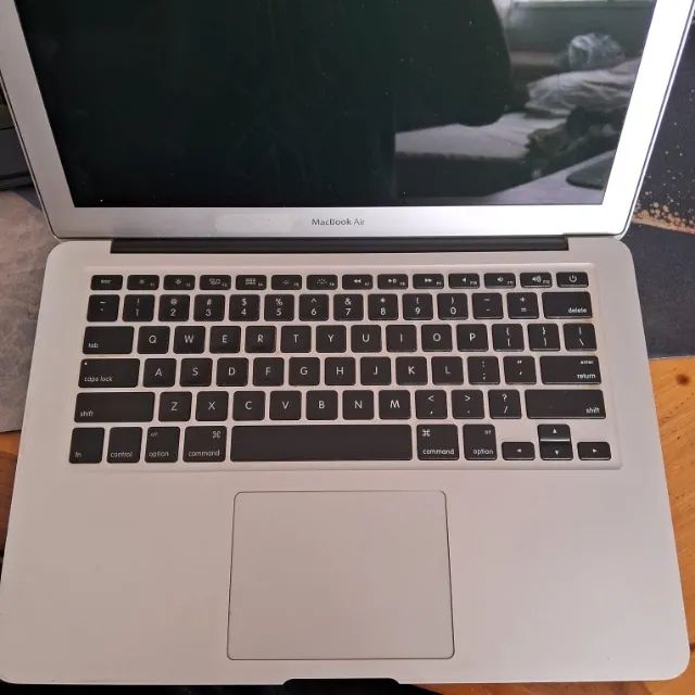Macbook Air A1466 Peças ou Conserto Notebook - Foto 5