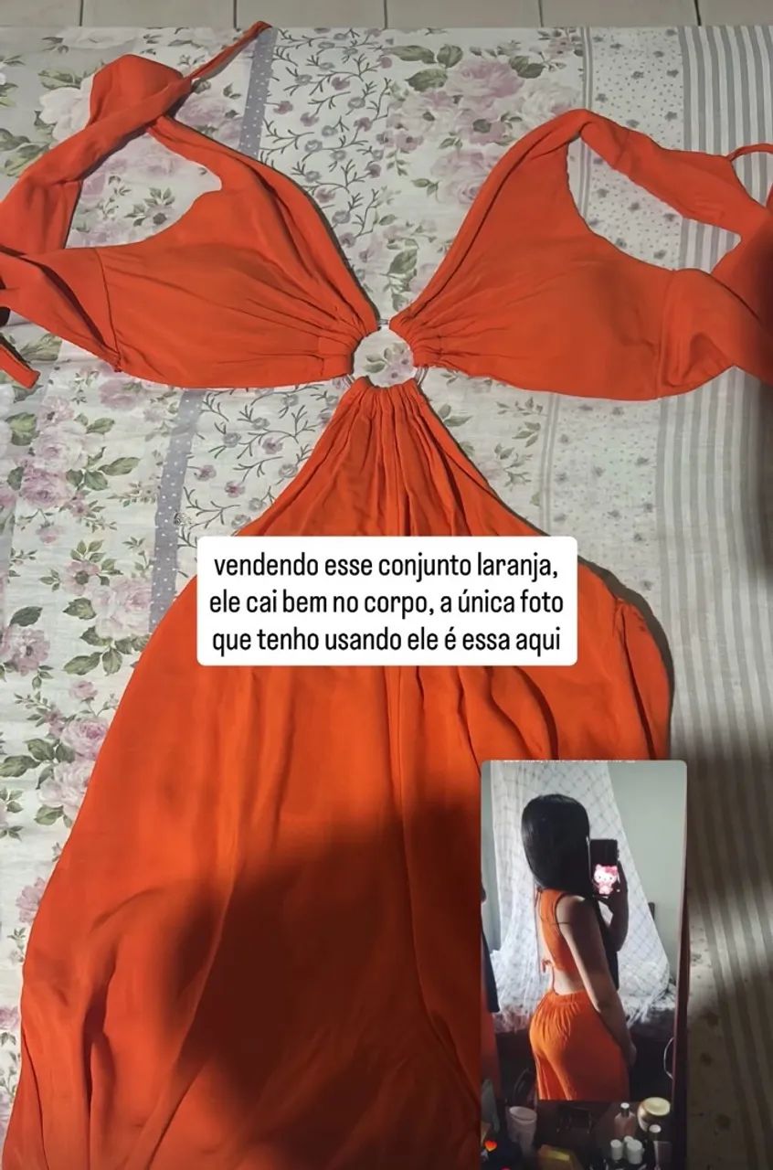 Vestidos e conjuntos - Foto 3