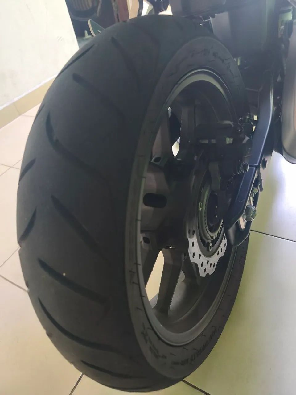 CB 500F IMPECAVEL - Foto 3