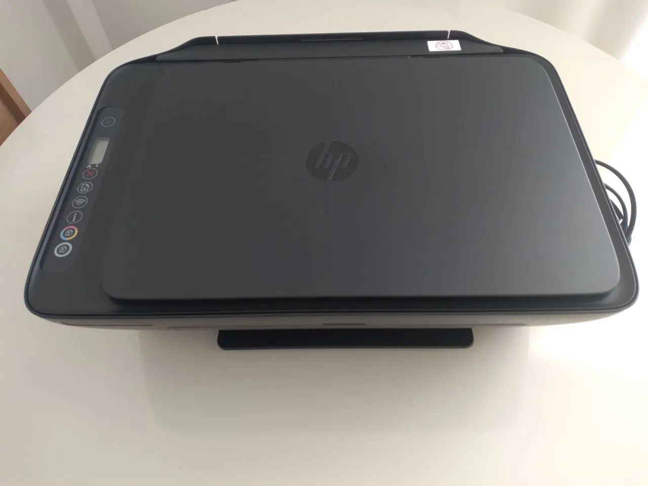 Impressora Multifuncional HP Deskjet Ink Advantage 2874