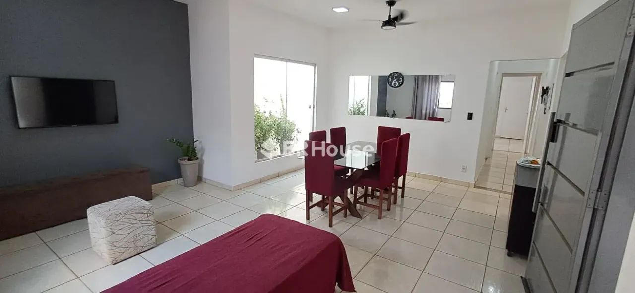 Santa Cruz II | Casa 4 quartos, sendo 2 suites - Foto 4