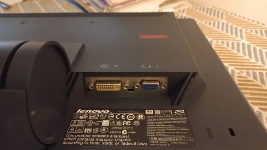 Monitor