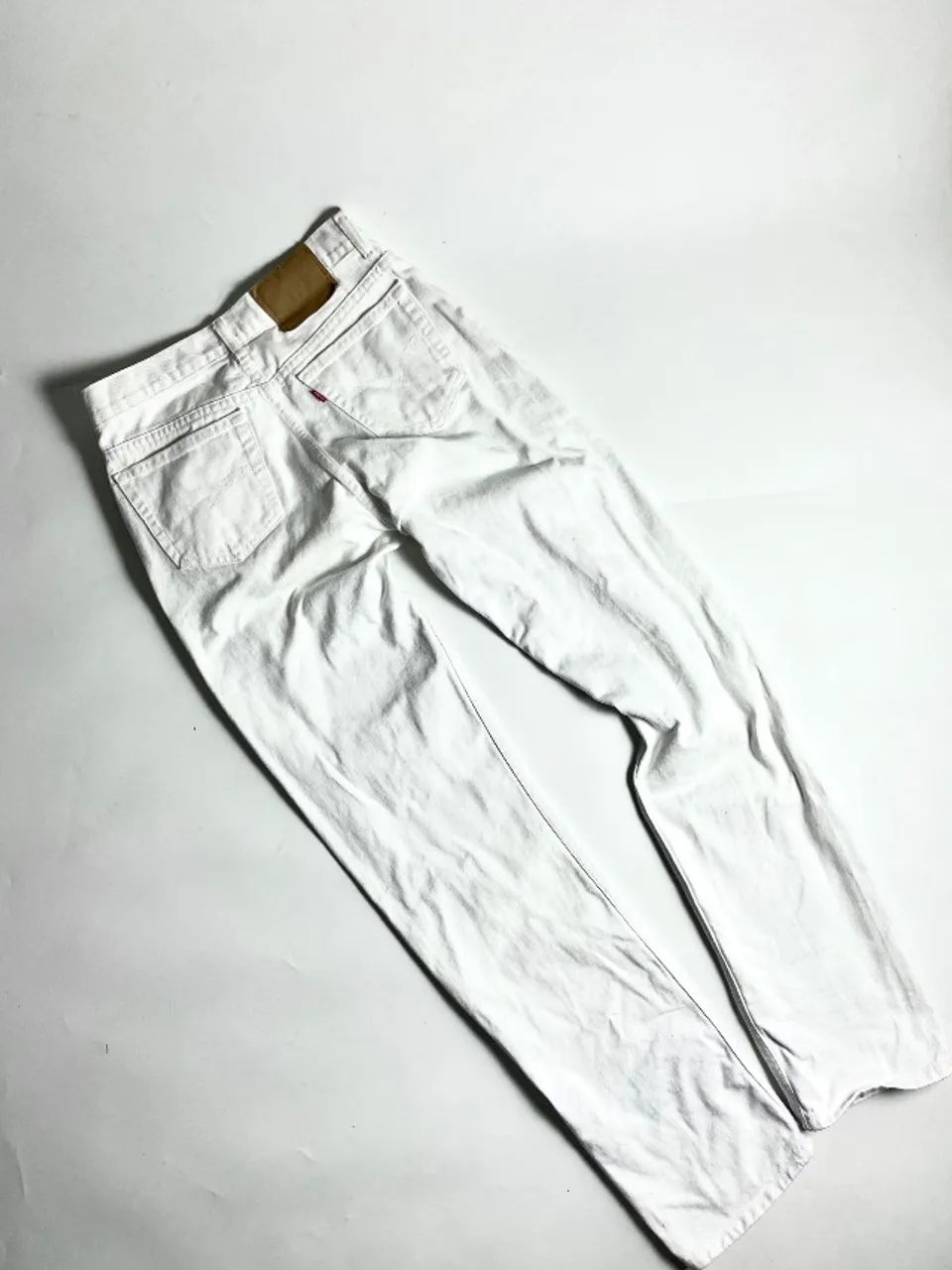 Calça Jeans Levi?s 40 original  - Foto 5