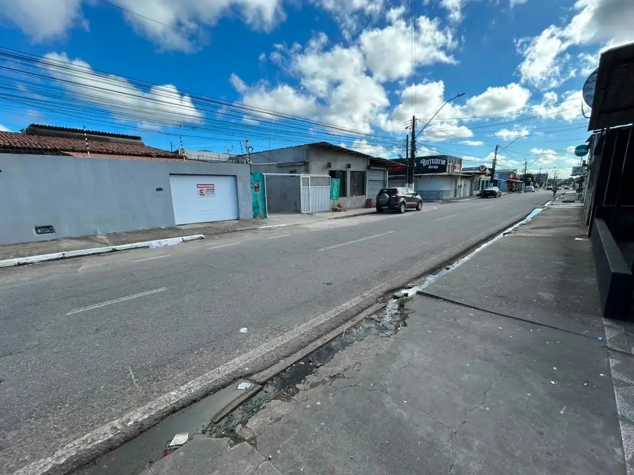 Comercial para locação, FEITOSA, Maceió, AL - Foto 3