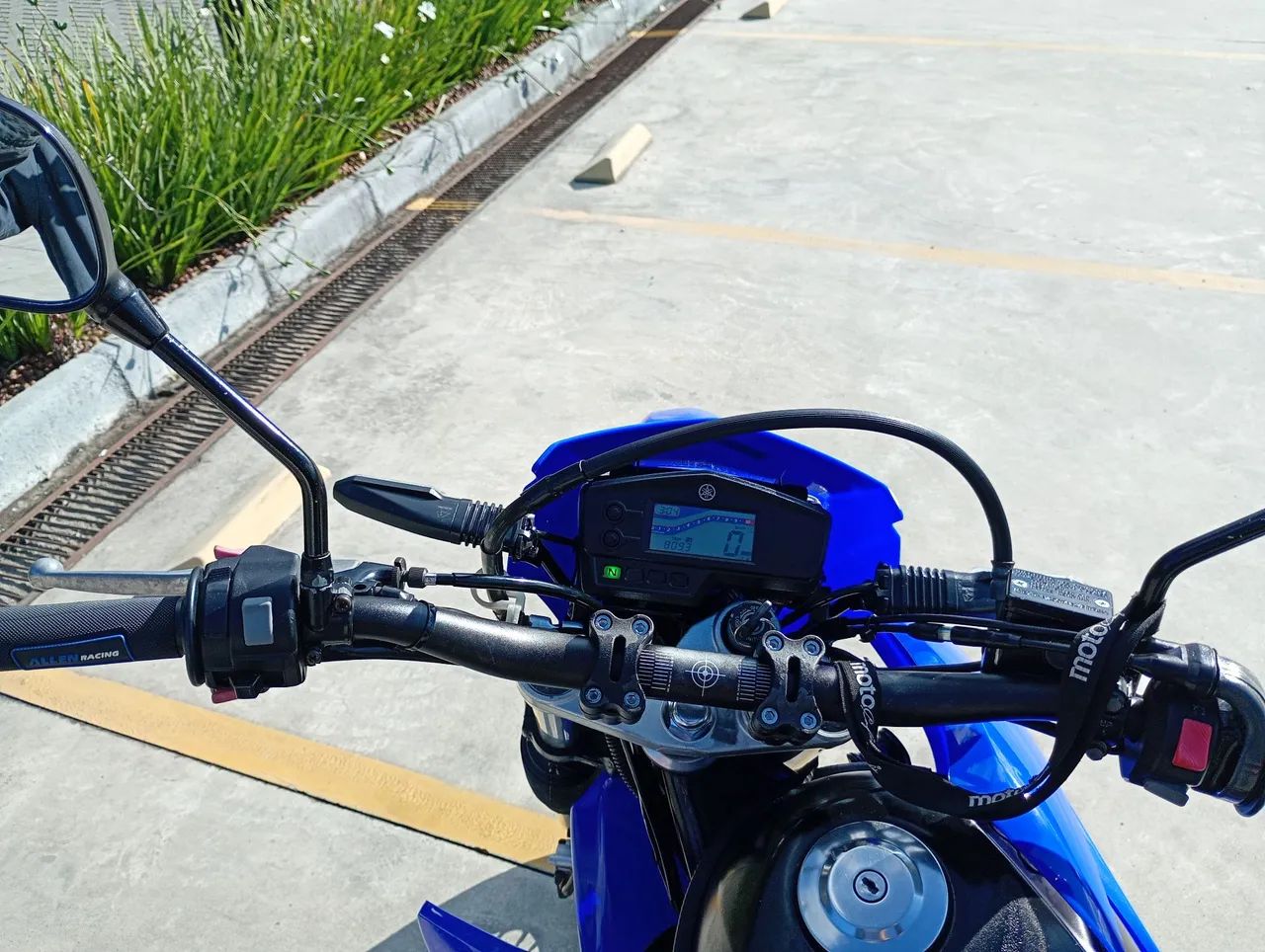 Lander 250cc - Foto 3