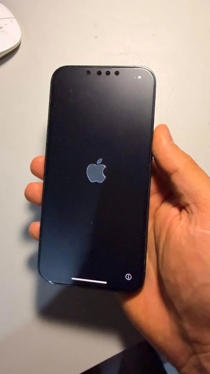 iphone 13 | 128gb | tudo original - Foto 4