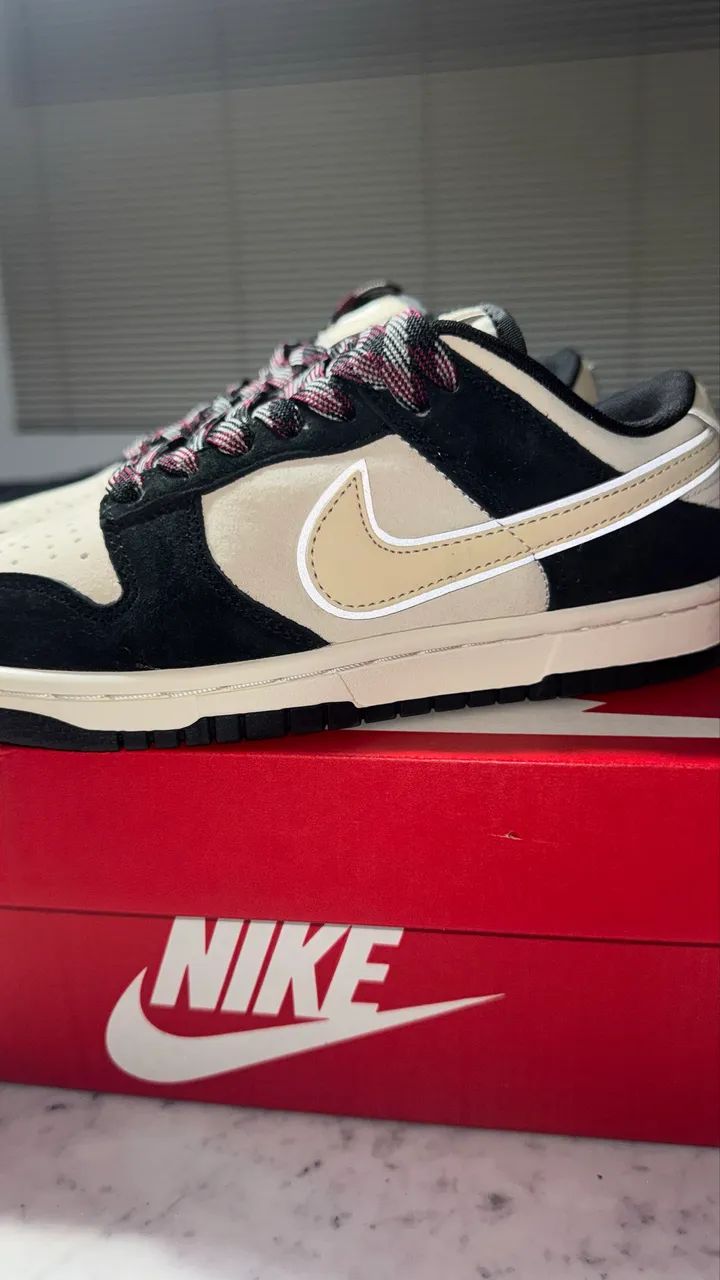 Nike dunk low 