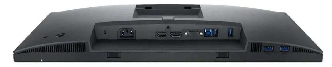 Monitor Dell 21.5 Polegadas FULL HD Widescreen C/ Base Giratoria, Altura Ajustavel | P2222 - Foto 2