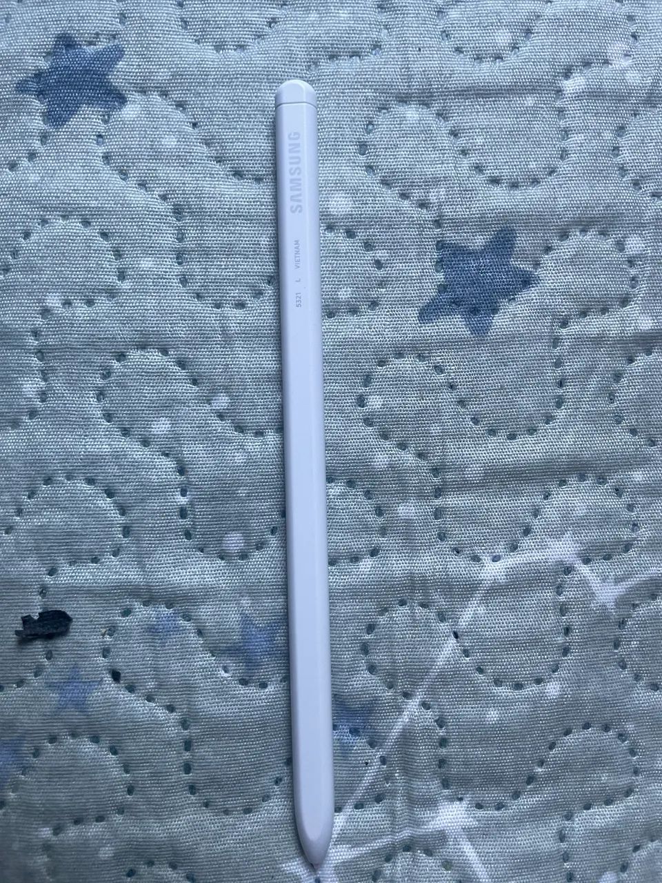 Tablet Samsung Galaxy s10 lite. (Com acessórios originais Samsung) - Foto 3