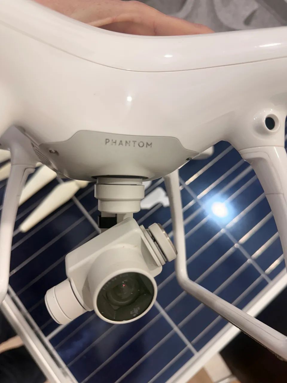 Vendo Drone Phantom 4 - Foto 4
