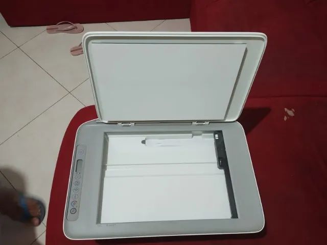 MULTIFUNCIONAL HP 2700 SERIES - Foto 2