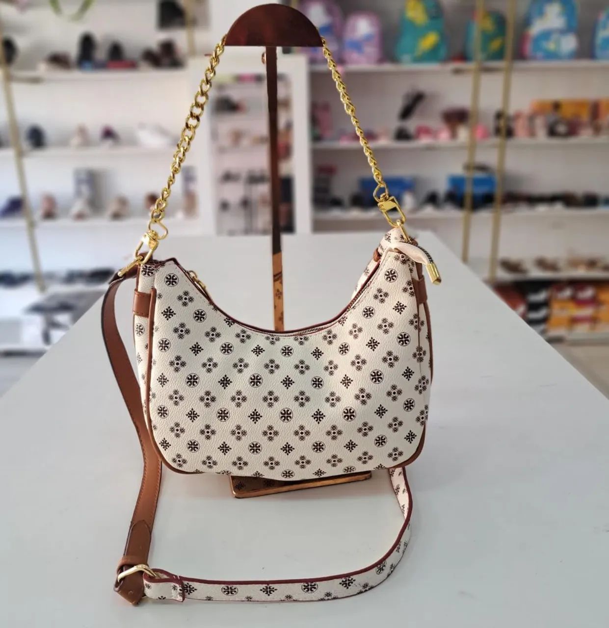 Bolsas lindas elegante - Foto 3