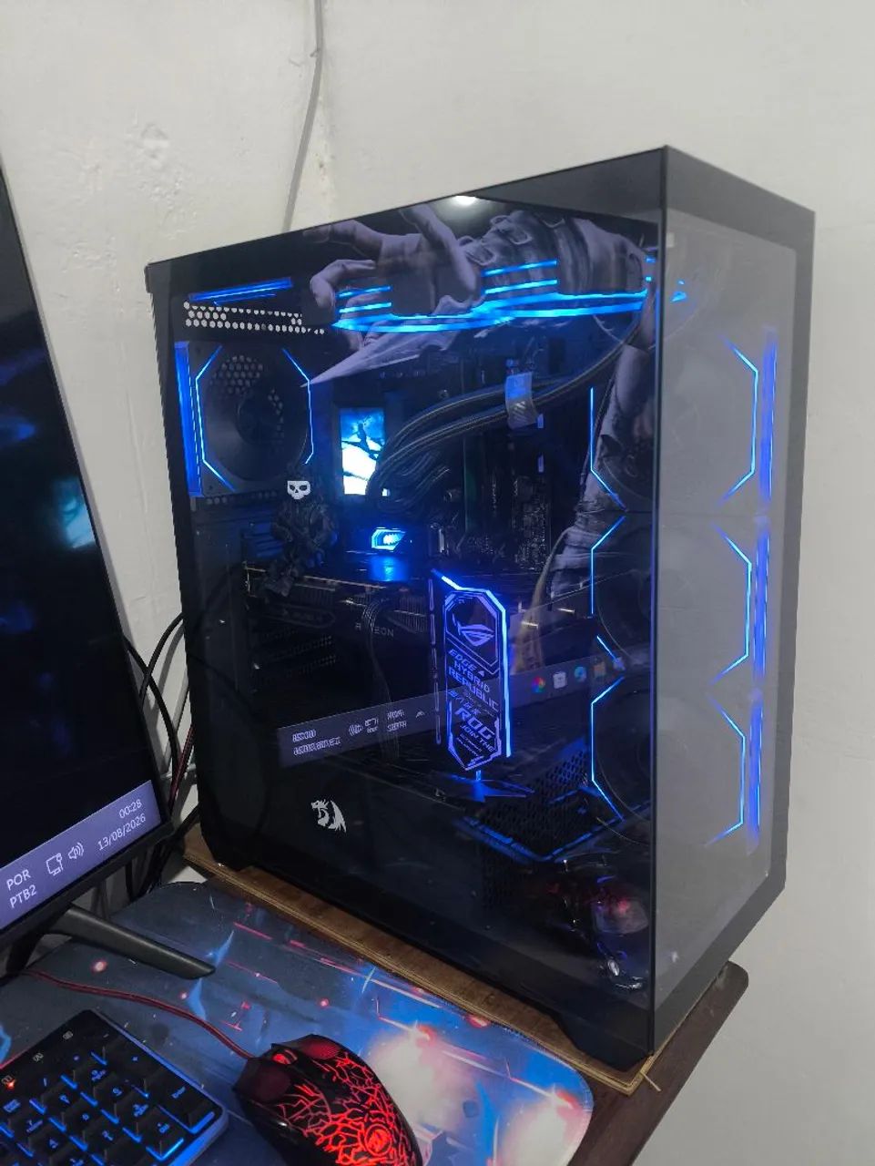 PC GAMER  - Foto 4