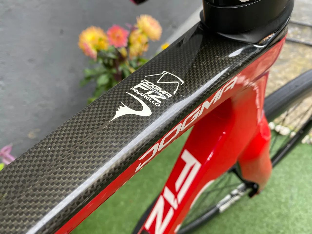 Pinarello Dogma  - Foto 2