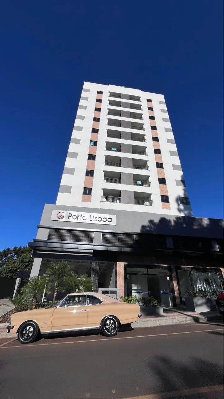 Apartamento à venda 