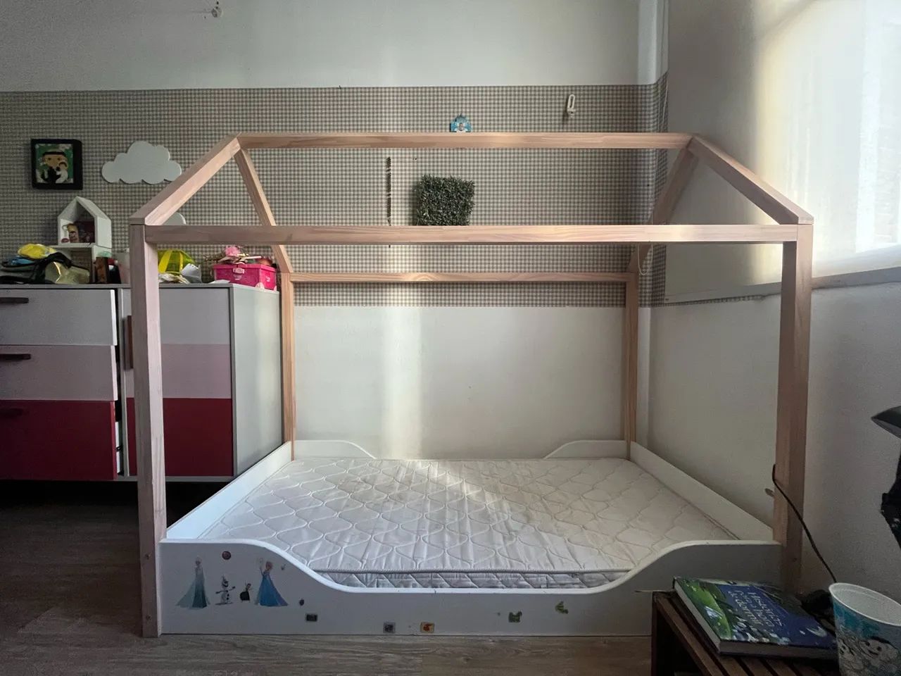 Cama Montessoriana  - Foto 2