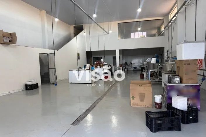 Loja de Açai Vende-se 2 lojas e uma Fabrica no Paraná - Foto 2