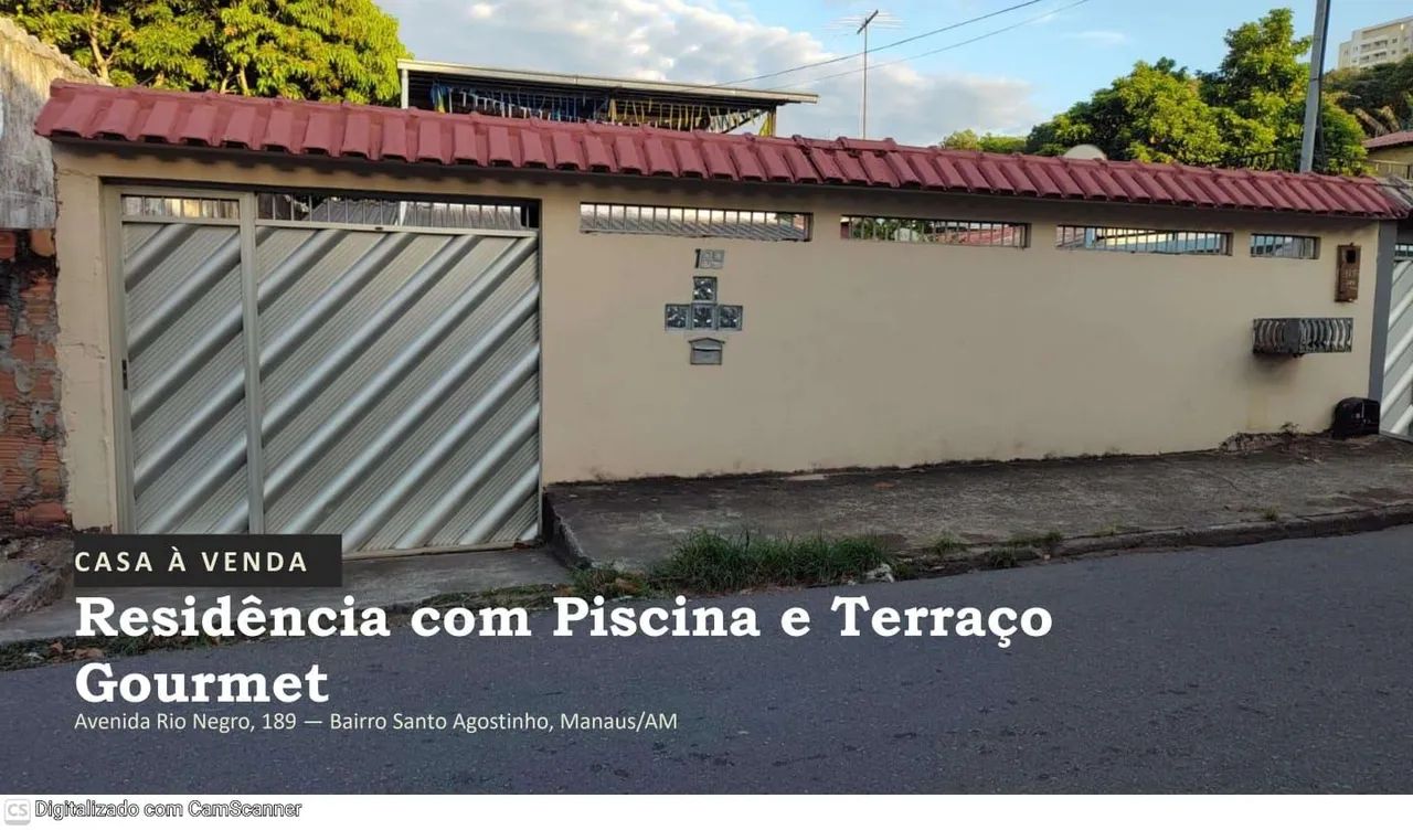 Casa com piscina próximo a ponta negra  - Foto 2