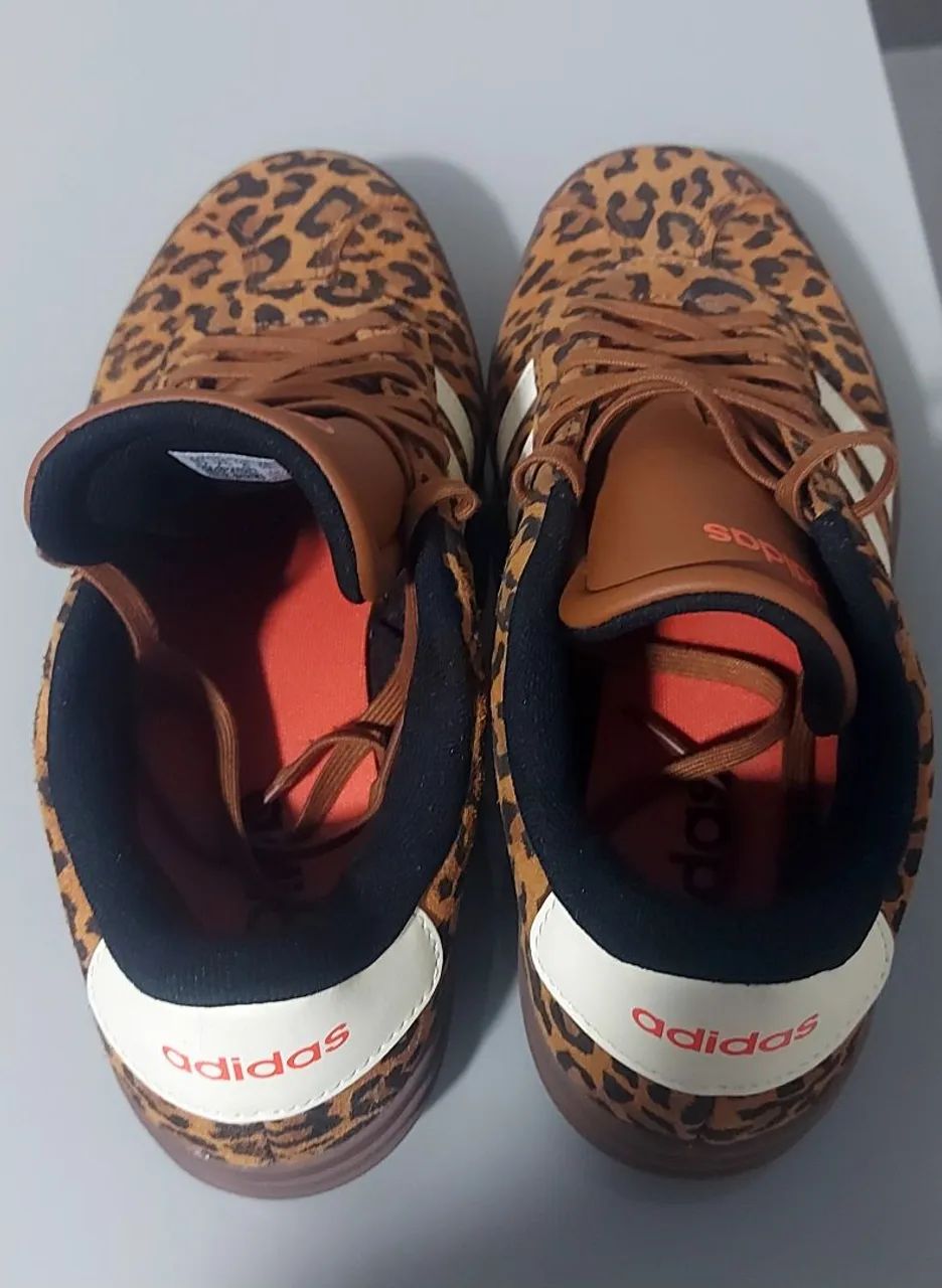 Tênis adidas original  - Foto 5