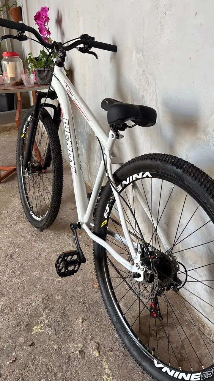 Bicicleta  - Foto 3