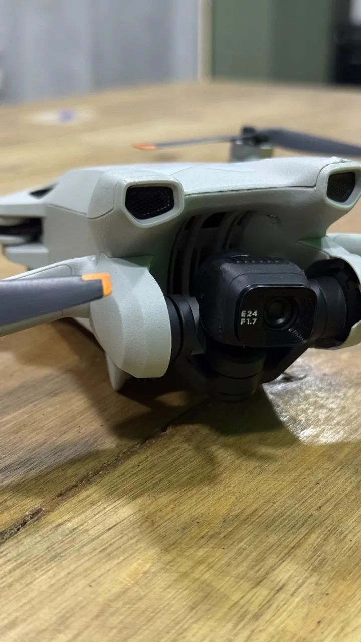 Drone DJI Mini 3
