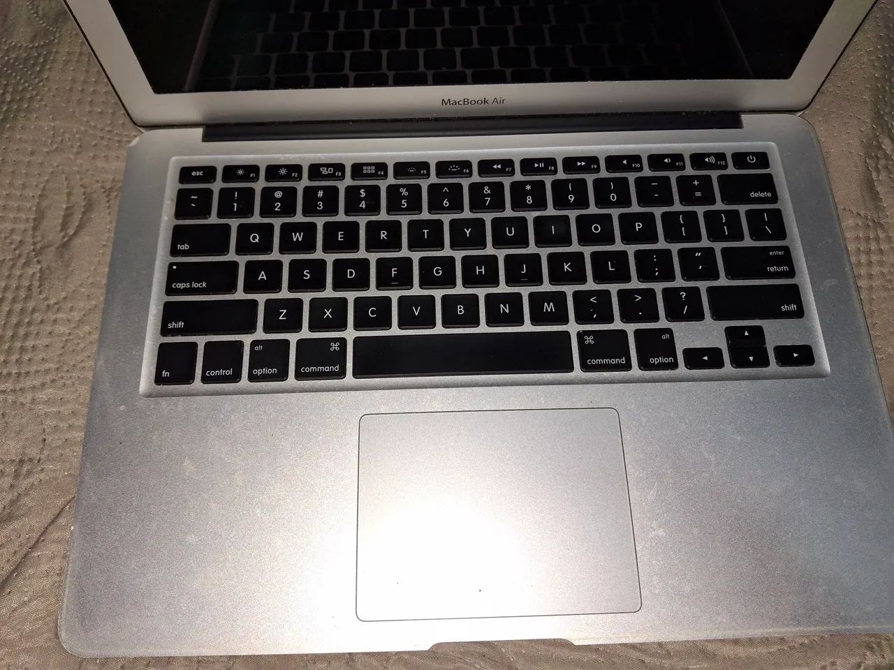 MAC BOOK AIR 13 - Foto 3