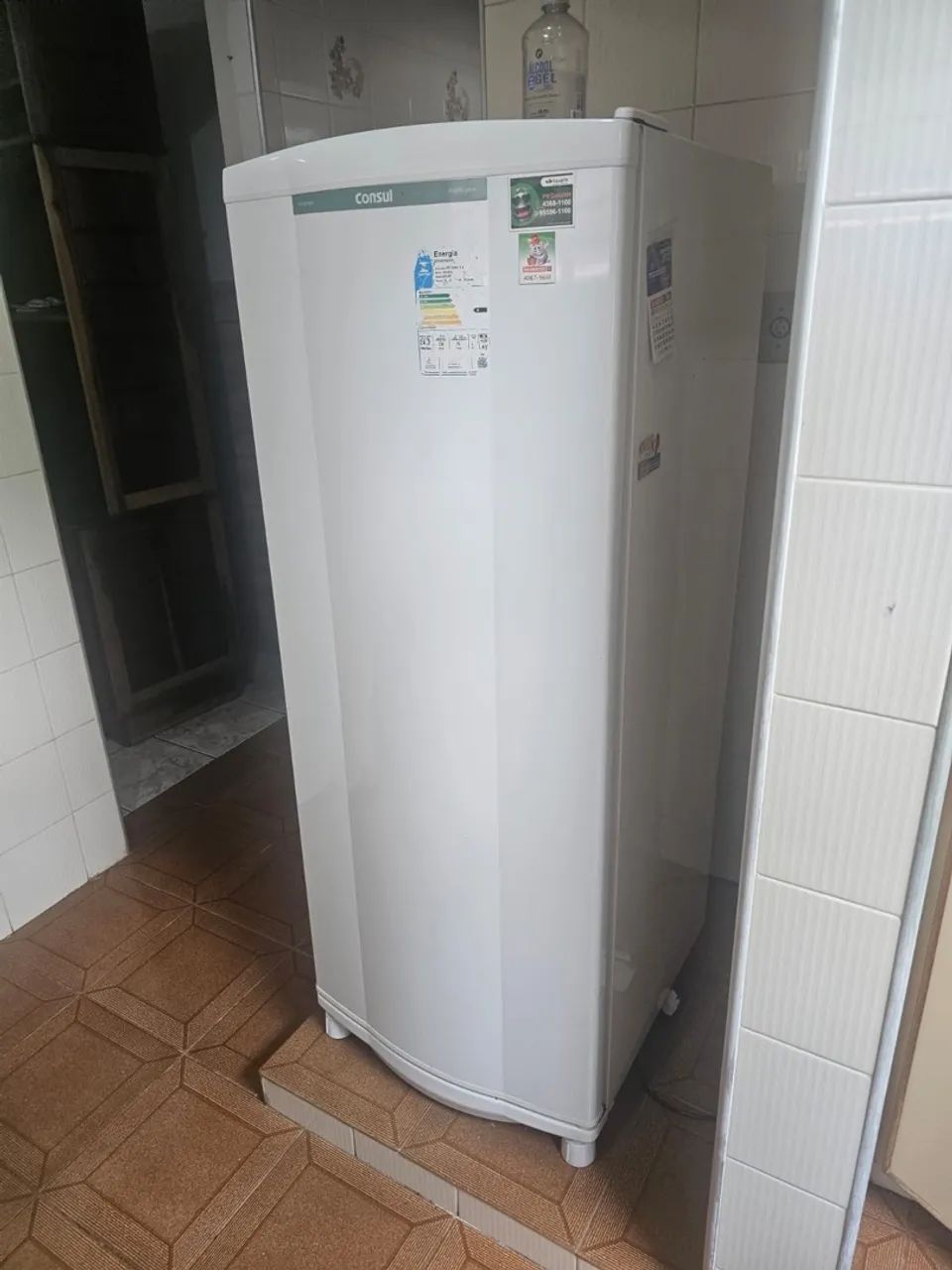 Geladeira  - Foto 5