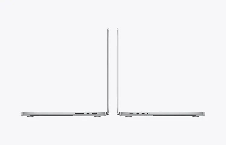 MacBook PRO 14 M4 24G (512GB) LACRADO! - Foto 3