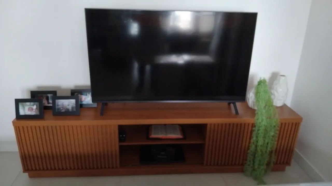 Rack para TV