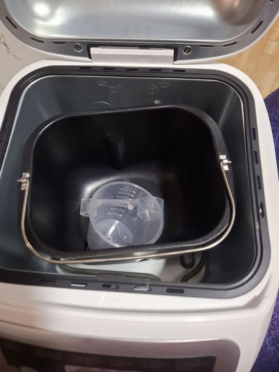 Panificadora  - Foto 4