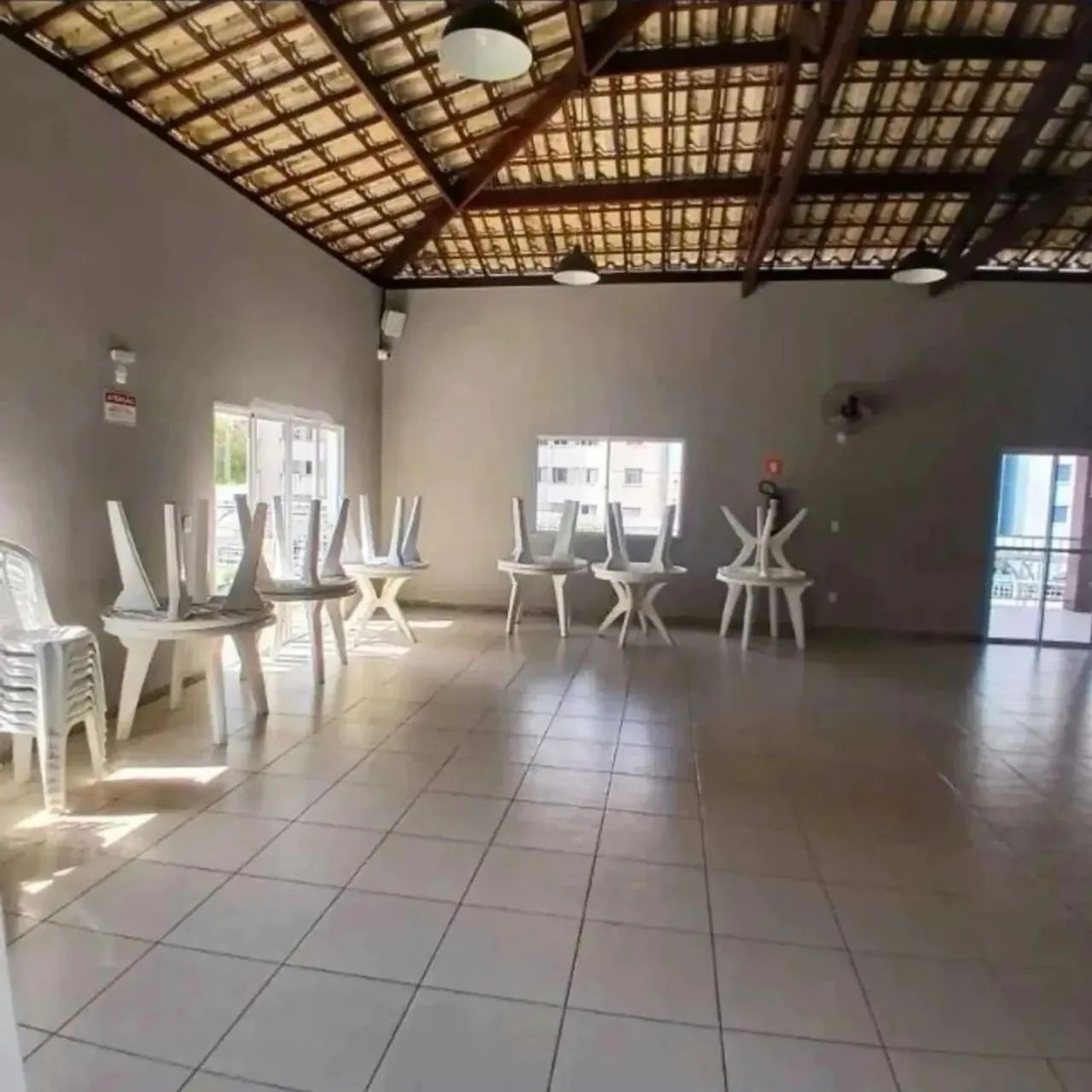 Apartamento no Cond. Girassois, próximo da UFS  - Foto 5