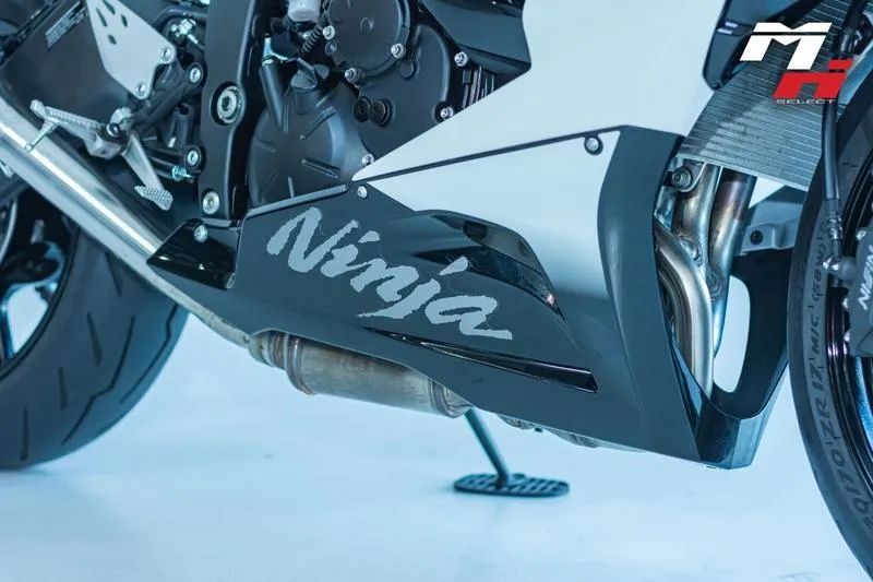 handmade＊no.156 Kawasaki Zx-6r 636cc 2026 - 1524352773 | OLX