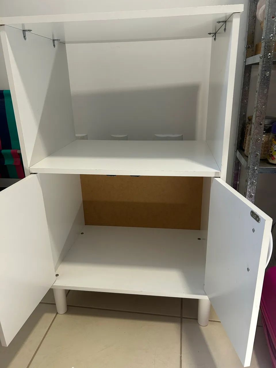 Armário Balcão Multiuso - Foto 2