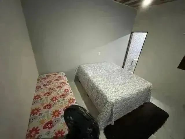 Casa no Frances 2/4 - nascente - Foto 3