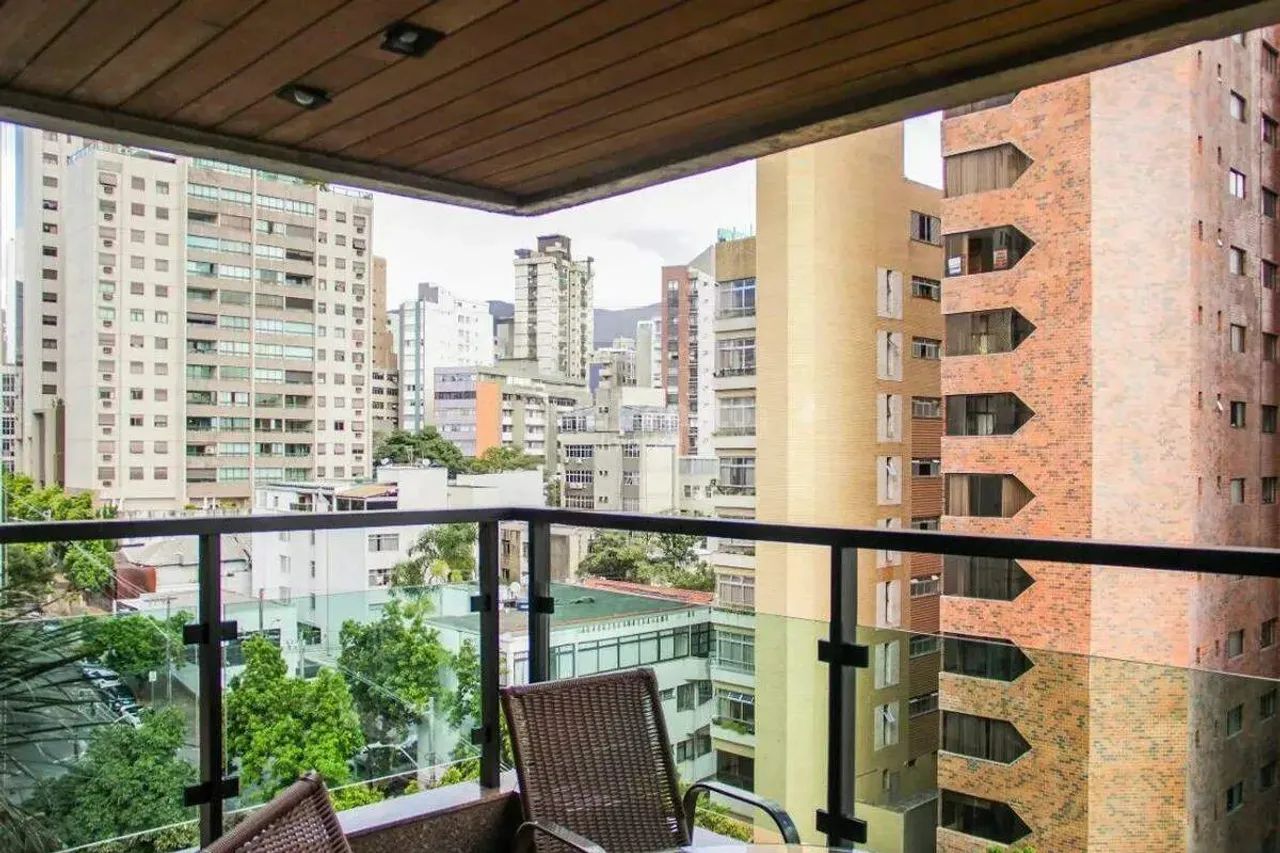 Apartamento à venda no bairro Savassi - Foto 5