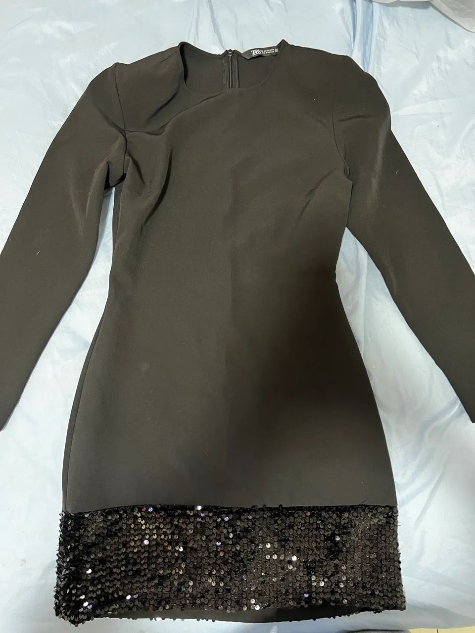 Vestido Zara - Foto 3